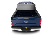 Load image into Gallery viewer, BAK 2021+ Ford F-150 Regular Super Cab &amp; Super Crew (4 Door) BAKFlip G2 6.5ft Bed Cover