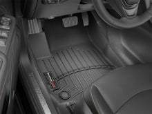 Load image into Gallery viewer, WeatherTech 22-23 Subaru WRX Front FloorLiner - Black