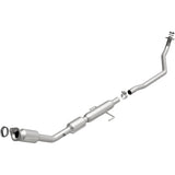 551524  -  California Direct-Fit Catalytic Converter