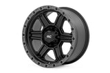 79170912B  -  Rough Country 79 Series Wheel