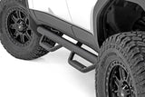 RCT2024  -  Nerf Steps - Cab Length - Toyota Land Cruiser 4WD (2024-2025)