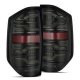 672030  -  LED Taillights Alpha-Black