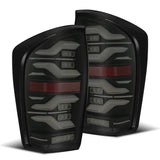 680090  -  Luxx Series Taillights