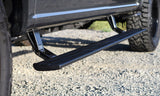 86239-01A  -  PowerStep SmartSeries Running Board - 18-22 Ram 2500/3500, All Cabs, Diesel Only