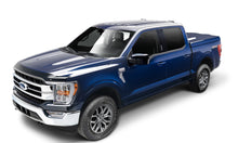 Load image into Gallery viewer, avs_aeroskinLowProfile_Smoke_21FordF150_mounted_322196.jpg