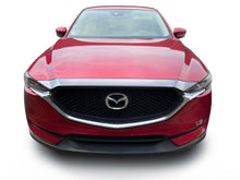 Load image into Gallery viewer, avs_aeroskin_chrome_mazda_3_front_622179.jpg