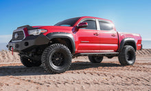 Load image into Gallery viewer, avs_in-channelVentvisor_4pc_toyotaTacoma_Front_lifestyle194768.jpg