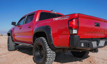 Load image into Gallery viewer, avs_in-channelVentvisor_4pc_toyotaTacoma_Rear_lifestyle_194768.jpg
