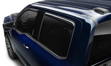 Load image into Gallery viewer, avs_ventvisor_in-channel_smoke_21fordF150_closeup_194975.jpg