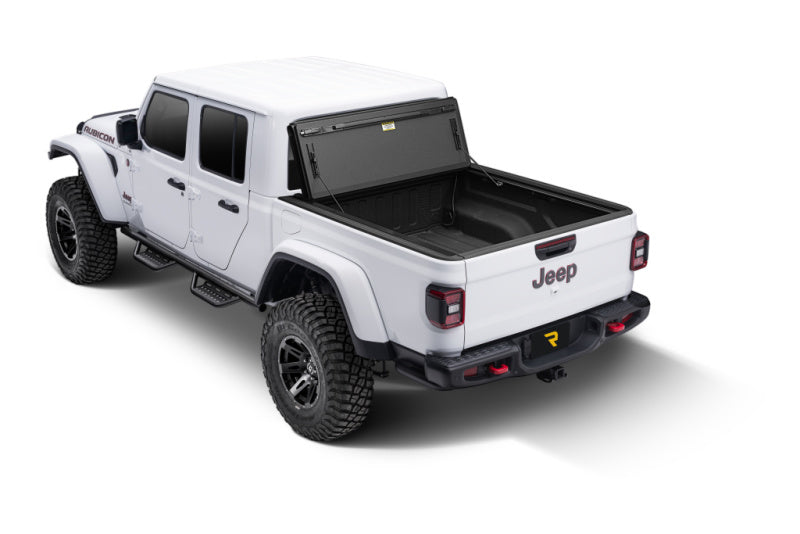 BAK 2020 Jeep Gladiator 5ft Bed BAKFlip MX4