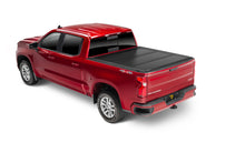 Load image into Gallery viewer, UnderCover 19-20 Chevy Silverado 1500 5.8ft Ultra Flex Bed Cover - Matte Black Finish