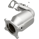 OEM Grade Direct-Fit Catalytic Converter