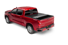 Load image into Gallery viewer, UnderCover 16-20 Toyota Tacoma 5ft Ultra Flex Bed Cover - Matte Black Finish