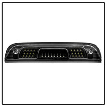 Load image into Gallery viewer, xTune 14-16 Chevrolet Silverado 1500 LED 3rd Brake Light - Black (BKL-CSIL14-LED-BK)