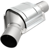 99176HM  -  HM Grade Universal Catalytic Converter - 2.50in.