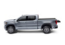 Load image into Gallery viewer, BAK 19-21 Chevy Silverado/GM Sierra Revolver X4s 5.10ft Bed Cover (New Body Style)