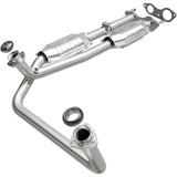 HM Grade Direct-Fit Catalytic Converter