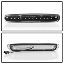 Load image into Gallery viewer, xTune Chevy Silverado 07-13 / GMC Sierra 07-13 LED 3RD Brake Light - Black BKL-CSIL07-LED-BK