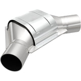 99184HM  -  HM Grade Universal Catalytic Converter - 2.00in.