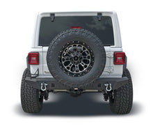 Load image into Gallery viewer, T83_JL06T_Jeep Premium Rear Bumper_3.jpg