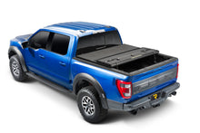 Load image into Gallery viewer, Extang 2024 Ford Ranger (5ft Bed) Solid Fold ALX Bed Cover