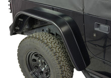 Load image into Gallery viewer, T84_PFFJ3003T_Fender Flare_Textured_Passenger Side_Rear Fender.jpg