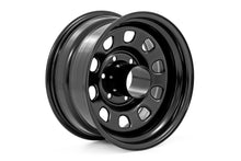 Load image into Gallery viewer, black_steel_wheel_-_open_cap_3_1_1.jpg