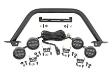 Load image into Gallery viewer, bronco-safari-bar-and-_4_-3.5in-round-leds---51112.jpg