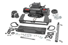 Load image into Gallery viewer, bronco_bumper_high_winch_mount_and_pro12000s_winch_-_51097.jpg