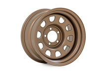 Load image into Gallery viewer, bronze_steel-wheel_3.jpg