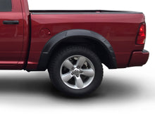 Load image into Gallery viewer, bushwacker_2018_ram_1500_drt_fenderflares_rear_50932-02.jpg