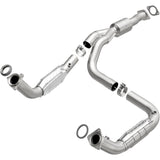 52113  -  OEM Grade Direct-Fit Catalytic Converter