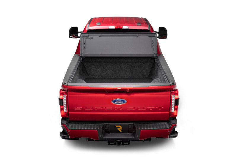 BAK 17-23 Ford Super Duty 6ft 9in Bed BAKFlip MX4 Matte Finish