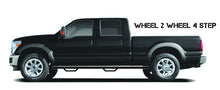 Load image into Gallery viewer, N-Fab Nerf Step 07-17 Toyota Tundra CrewMax 5.6ft Bed - Gloss Black - W2W - 3in