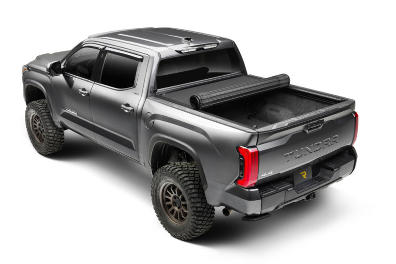 BAK 2022+ Toyota Tundra 5.5ft Bed Revolver X4S Bed Cover