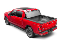 Load image into Gallery viewer, BAK 21-22 Ford F-150 (Incl. 2022 Lightning) BAKFlip MX4 5.7ft Bed Cover - Matte Finish