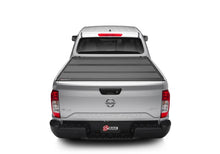 Load image into Gallery viewer, BAK 2022 Nissan Frontier 5ft Bed BAKFlip MX4 Matte Finish