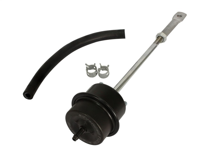 aFe Power BladeRunner Wastegate Actuator Street Series 20-60 PSI 99.5-03 Ford Diesel Trucks V8-7.3L