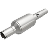 HM Grade Direct-Fit Catalytic Converter