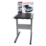 TFX9202  -  Soft Rolling Tonneau Cover Display