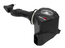 Load image into Gallery viewer, aFe Momentum GT Pro 5R Cold Air Intake System 19-21 GM Truck 4.3L V6