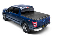 Load image into Gallery viewer, UnderCover 04-21 Ford F-150 5.5ft Triad Bed Cover