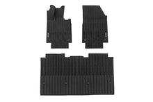 Load image into Gallery viewer, cybertruck_flex-fit_floor_mats_-_ff-ff-71502.jpg