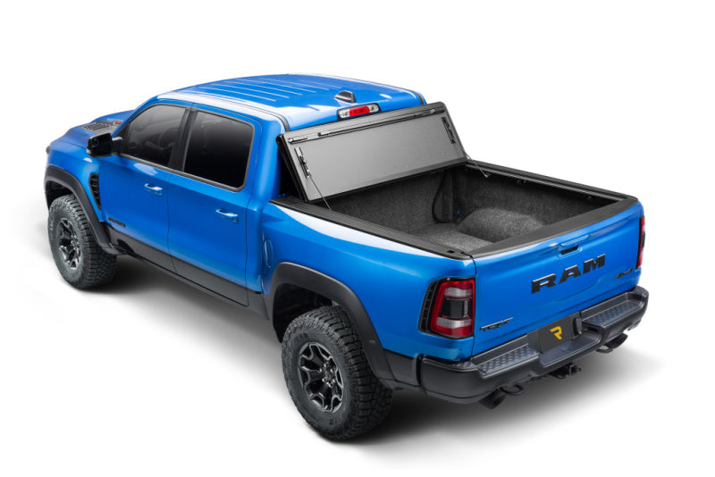 BAK 19-20 Dodge Ram 1500 (New Body Style w/o Ram Box) 6ft 4in Bed BAKFlip MX4 Matte Finish