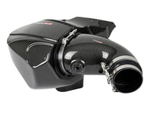 Load image into Gallery viewer, aFe Black Series Cold Air Intake 12-19 Jeep Gand Cherokee (WK2) SRT-8/SRT V8 6.4L HEMI