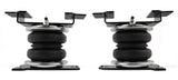 57288  -  LoadLifter 5000 for Half-Ton Vehicles; Leaf Spring Leveling Kit.