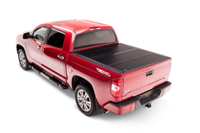 BAK 07-20 Toyota Tundra 5ft 6in Bed BAKFlip G2