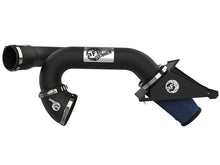 Load image into Gallery viewer, aFe Magnum FORCE Stage-2 Pro 5R Cold Air Intake System 2017 Ford F-150 V6-3.5L (tt)