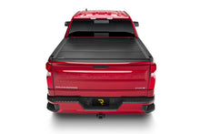 Load image into Gallery viewer, UnderCover 19-20 Chevy Silverado 1500 5.8ft Ultra Flex Bed Cover - Matte Black Finish