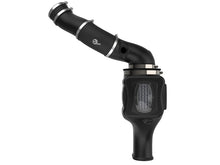 Load image into Gallery viewer, aFe Momentum HD Pro DRY S Stage-2 Si Intake 03-07 Ford Diesel Trucks V8-6.0L (See afe51-73003-E)